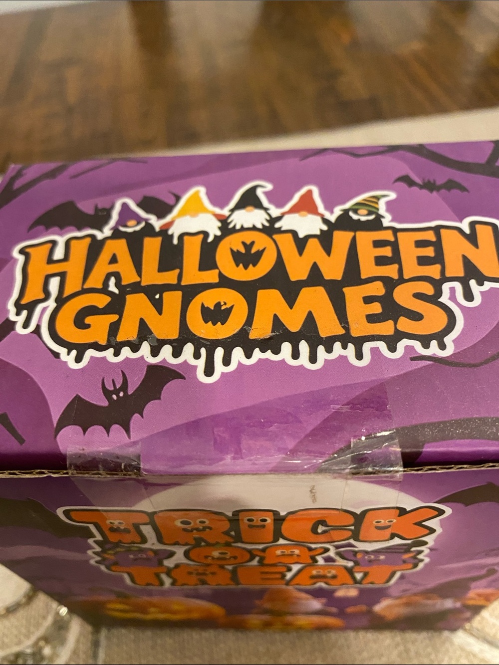 Halloween Gnome Figures-36 pcs - Picture 5 of 5